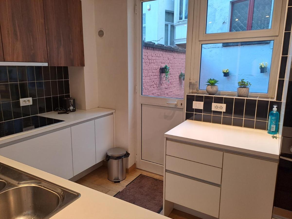 Vakantiehuis Bel Etage Woning *