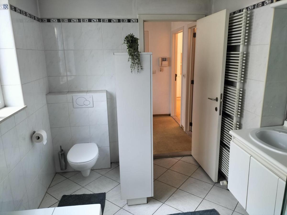 Hébergement de vacances Bel Etage Woning *