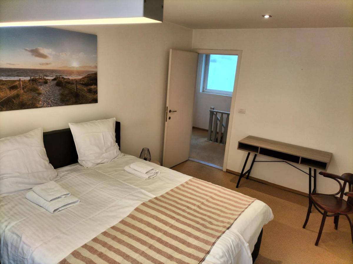Bel Etage Woning * Gand